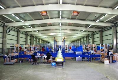 Hala logistica si cladire de birouri P+2 (etajul 2 optional) - 6