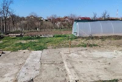 Casă cu 3 camere cu Teren 1567 Mp în Ianova - 1