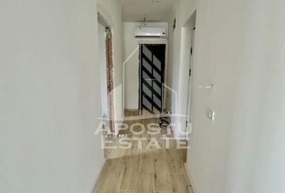 Apartament cu 4 camere, terasa de 30 mp, zona Planetelor din Giroc - 7