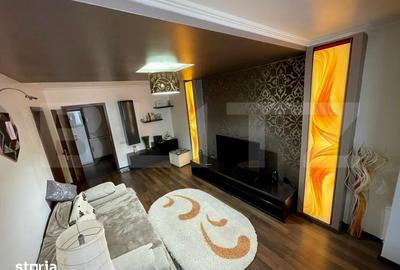 Apartament cu 2 camere în Central - 5