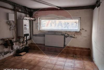 Parter + Etaj 1 de închiriat în vilă – 220 mp – Zona Vitan Mall - 19