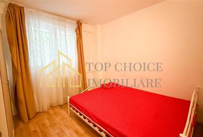 APARTAMENT 2 CAMERE VICTORIEI - DR. FELIX | PARTER, DECOMANDAT, MOBILAT, 1976 - 8