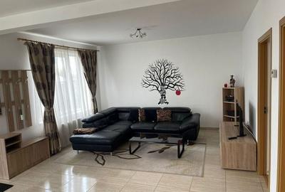 Casă cu 4 camere cu Teren 600 Mp în Bâcu - 8