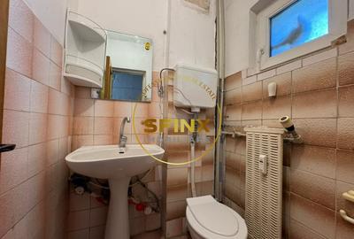 Apartament cu 3 camere decomandat în Turda - 9