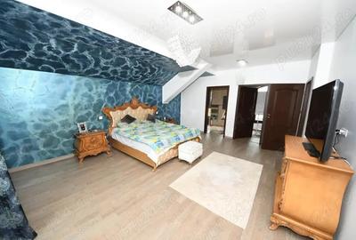 Casa P+M la cheie finisata mobilata si gata de locuit Sat Costi Galati - 6