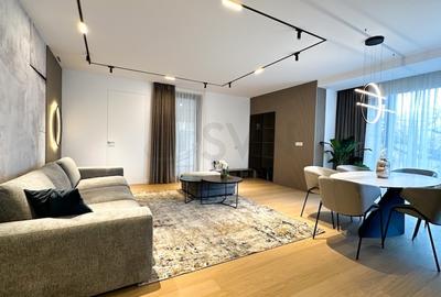 REA1013107 Apartament 4 camere - HERASTRAU - CHARLES DE GAULLE - 1