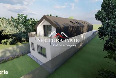 Casă cu 4 camere cu Teren 713 Mp în Hidiș - 13