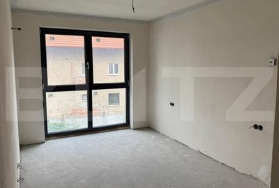Apartament 2 camere, Marasti, The Nest - 2
