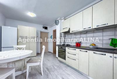 Apartament cu 4 camere semidecomandat în Gojdu - 12