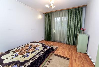 2 camere | 6 Min Parc Verdi | Floreasca - 7