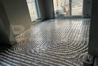 Duplex 4 camere, cu garaj si CTh, Su=143 mp, St=435mp, Dumbravita Lac-Padure Duplex 4 camere, cu garaj si CTh, Su=143 mp, St=435mp, Dumbravita Lac-Padure - 5