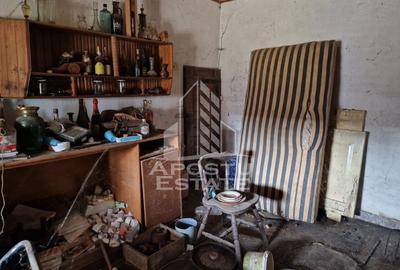 Casă cu 3 camere cu Canalizare în Dorobanți - 13