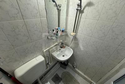 Garsoniera | Aproape de metrou | Zona linistita Garsoniera | Aproape de metrou | Zona linistita - 5