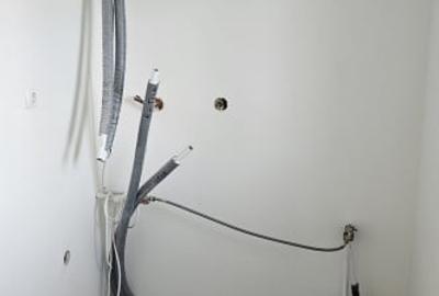 Casă individuală cu 7 camere cu Canalizare în Dudeștii Noi - 7