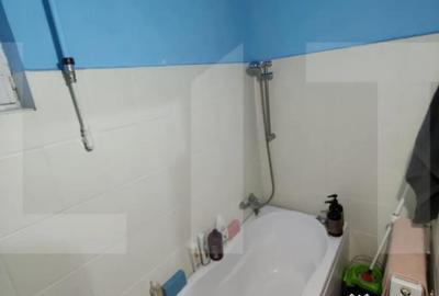 Apartament cu 3 camere decomandat în UTA - 8