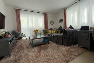 Apartament cu 3 camere decomandat, mobilat în Metalurgiei - 7