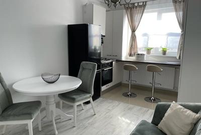 STUDIO MILITARI RESIDENCE TINERETULUI 35BIS, 33MP, MOBILAT, UTILAT - 3