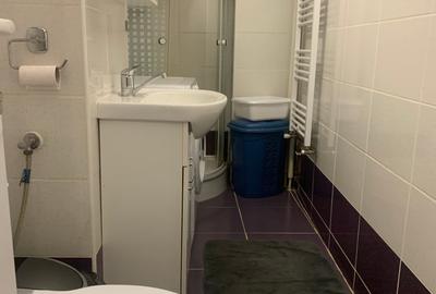 1 camera - centrala proprie | str. Gheorghe Ranetti - 7