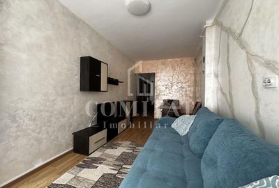 Apartament la etaj intermediar | 2 camere | Zona Str Teilor - 3