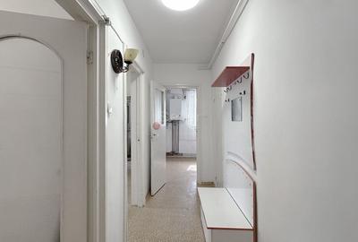 Apartament cu 3 camere decomandat în Griviței - 13