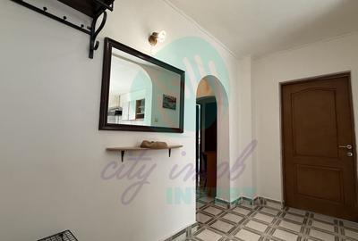 Apartament cu 3 camere decomandat, mobilat în Nerva Traian - 8