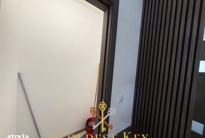 Apartament cu 2 camere în Baciu - 13