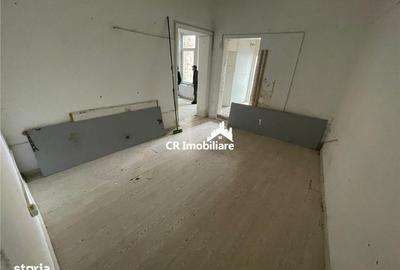Apartament cu 2 camere semidecomandat în Gara de Nord - 11