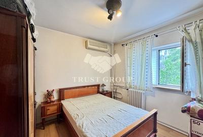 Apartament 3 camere Victoriei | Imobil 1978 | Decomandat| 2 bai| 3 min de metrou - 3