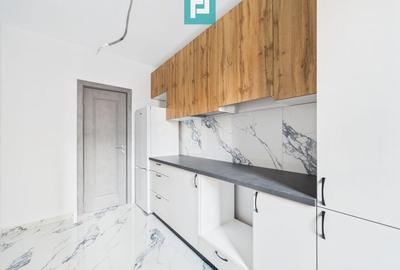Apartament mobilat cu 2 camere în Giroc - 1