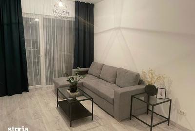 Apartament cu 2 camere în Central - 2