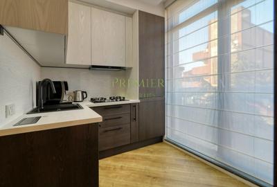 Duplex de lux cu 4 camere | Dinamic City | Mobilat și utilat complet | - 11