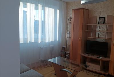 Apartament cu 2 camere semidecomandat, mobilat în Mihai Bravu - 3