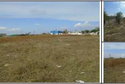 Teren intravilan 3 loturi teren- total suprafata 7.960 m.p. Constanta- de vanzare pret 4.800.000Eur - 1