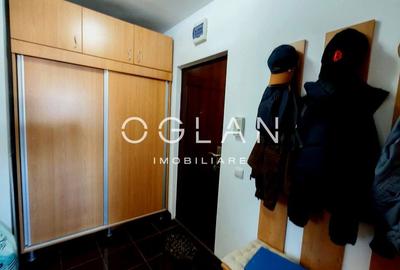 Apartament cu logie, Mihai Viteazu - Comision 0% - 2