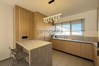 Casă individuală cu 3 camere cu Canalizare în Hălchiu - 1