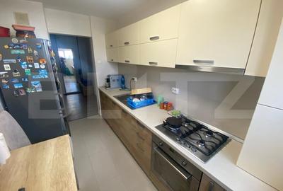 Apartament 2 camere, 50 mp, etaj intermediar, balcon, zona Casa Radio-Grigorescu - 4