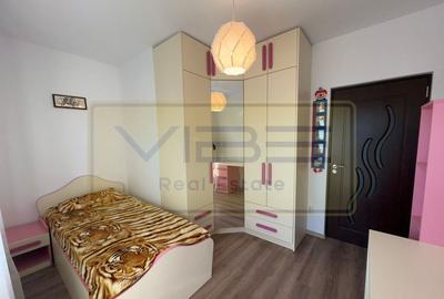 Casa noua tip duplex 4 camere 2 bai Popas Pacurari - 3