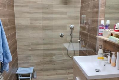 Casa superba, zona linistita, accesibil, cu mansarda locuibila de 100mp. - 15