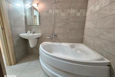 Garsonieră decomandată în Găvana - 1