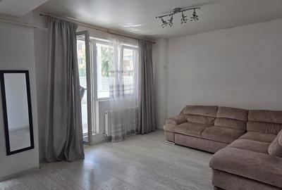 Apartament cu 2 camere decomandat în Militari - 1
