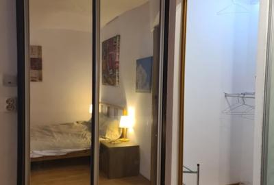 Garsonieră semidecomandată în Vitan - 5