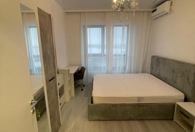 Apartament exclusivist cu 3 camere – Prima închiriere | Tomis Tower - 22