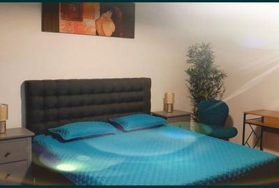 De închiriat: garsonieră Lujerului, Plaza, AFi Cotroceni, Politehnică