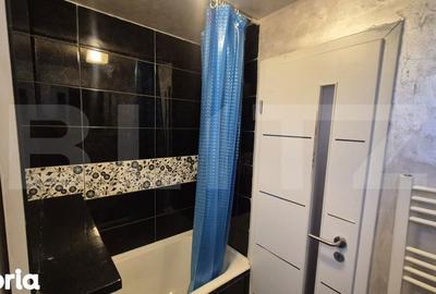 Apartament cu 2 camere semidecomandat în Botizului - 4