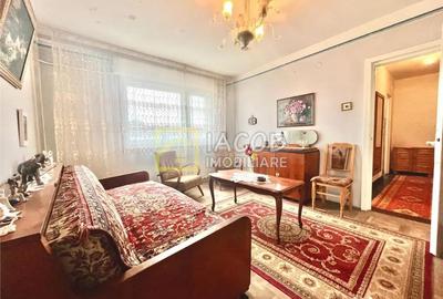 Apartament cu 2 camere nedecomandat în Central - 4