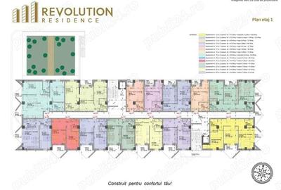 COMISION 0% - Apartamente 4 camere - str.Vasile Alecsandri 72B, Baia Mare - 3