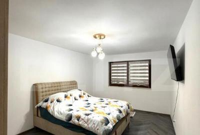 Apartament cu 2 camere decomandat în Mănăștur - 9