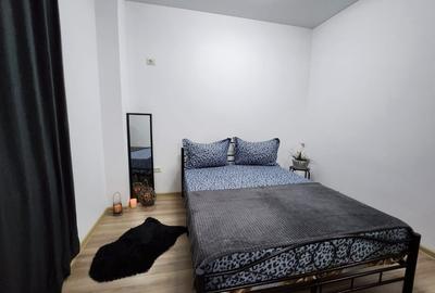 Apartament 2 camere-Tip Studio-Mobilat -Militari Residence - 4