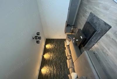 De inchiriat apartament 3 camere in Braytim Sud Residence - 9