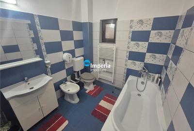 Casa individuala, intabulata, 193 mp Tomesti Iasi! - 11